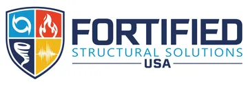 Fortified Structural Solutions USA logo
